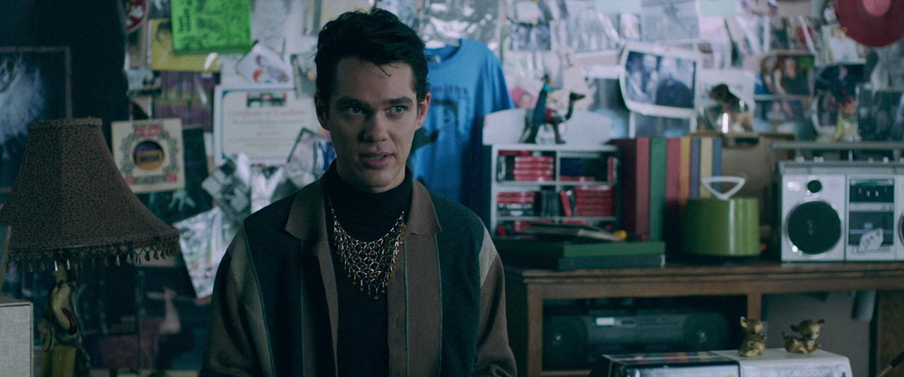 Shoplifters of the World screenshot 2