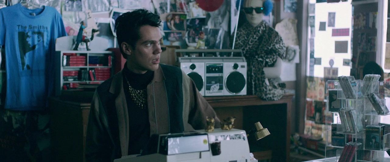 Shoplifters of the World screenshot 3