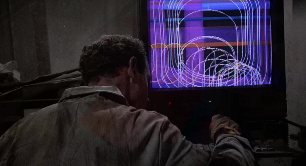 Short Circuit 2 screenshot 3