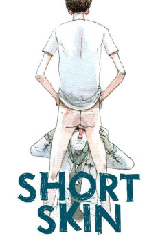 Short Skin - I dolori del giovane Edo (2014) poster