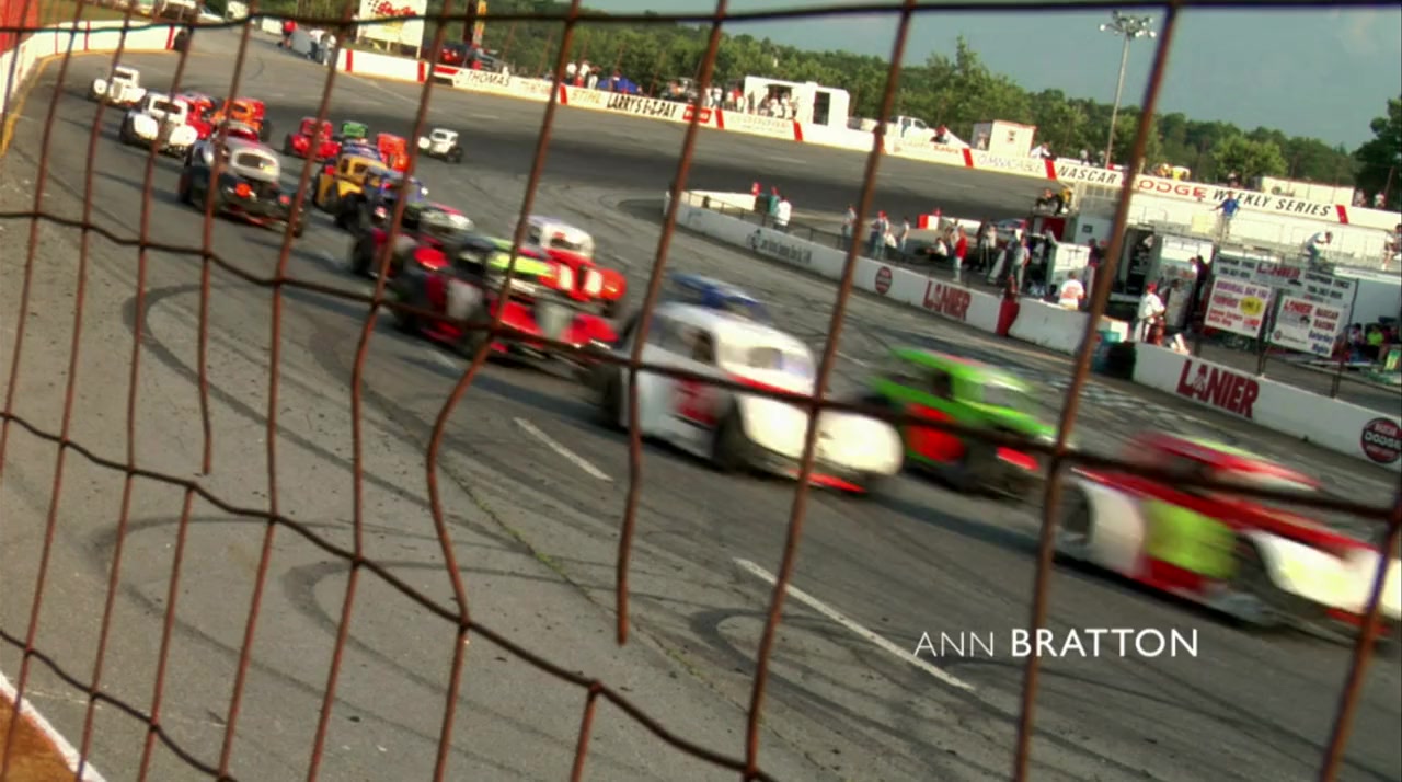 Short Track screenshot 1