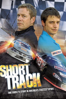 Short Track (2008) poster