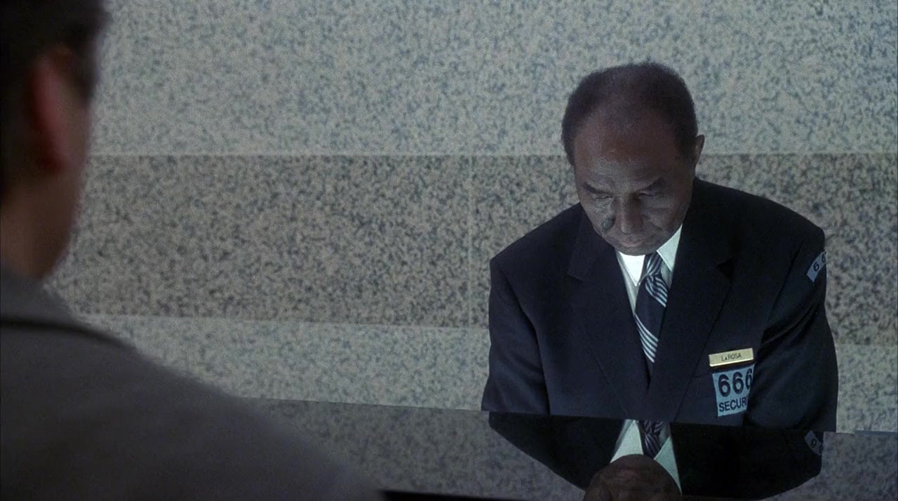 The Devil and Daniel Webster screenshot 1