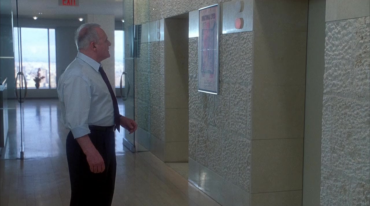 The Devil and Daniel Webster screenshot 2
