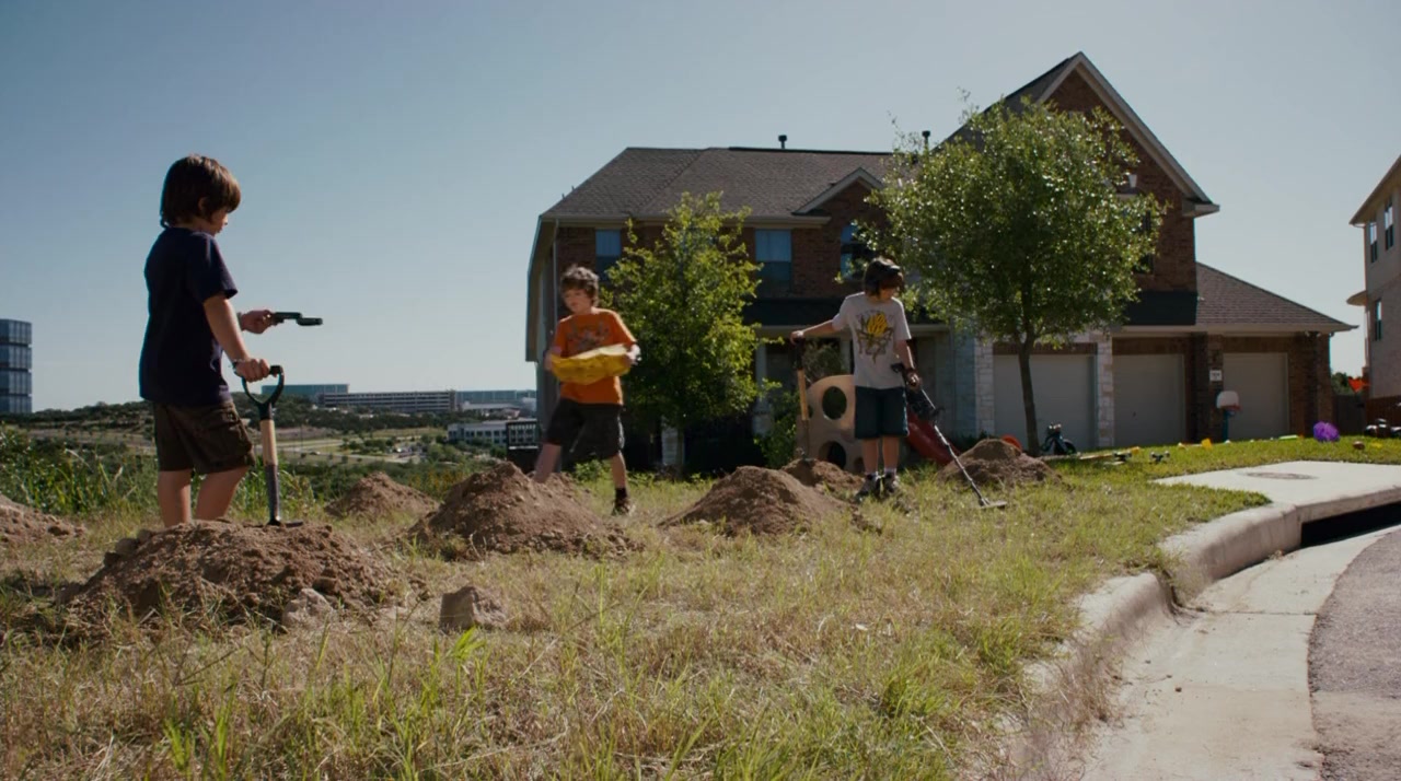 Shorts screenshot 1
