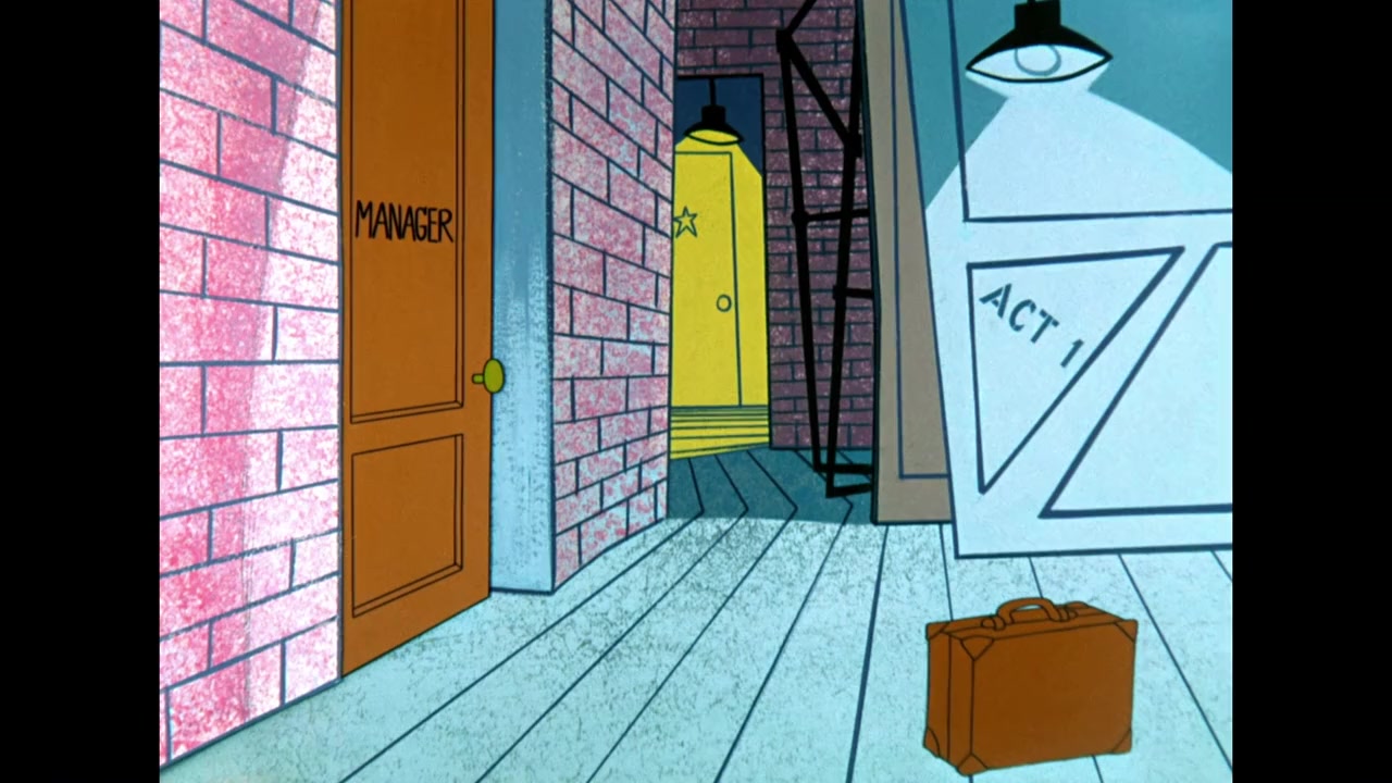 Show Biz Bugs screenshot 1