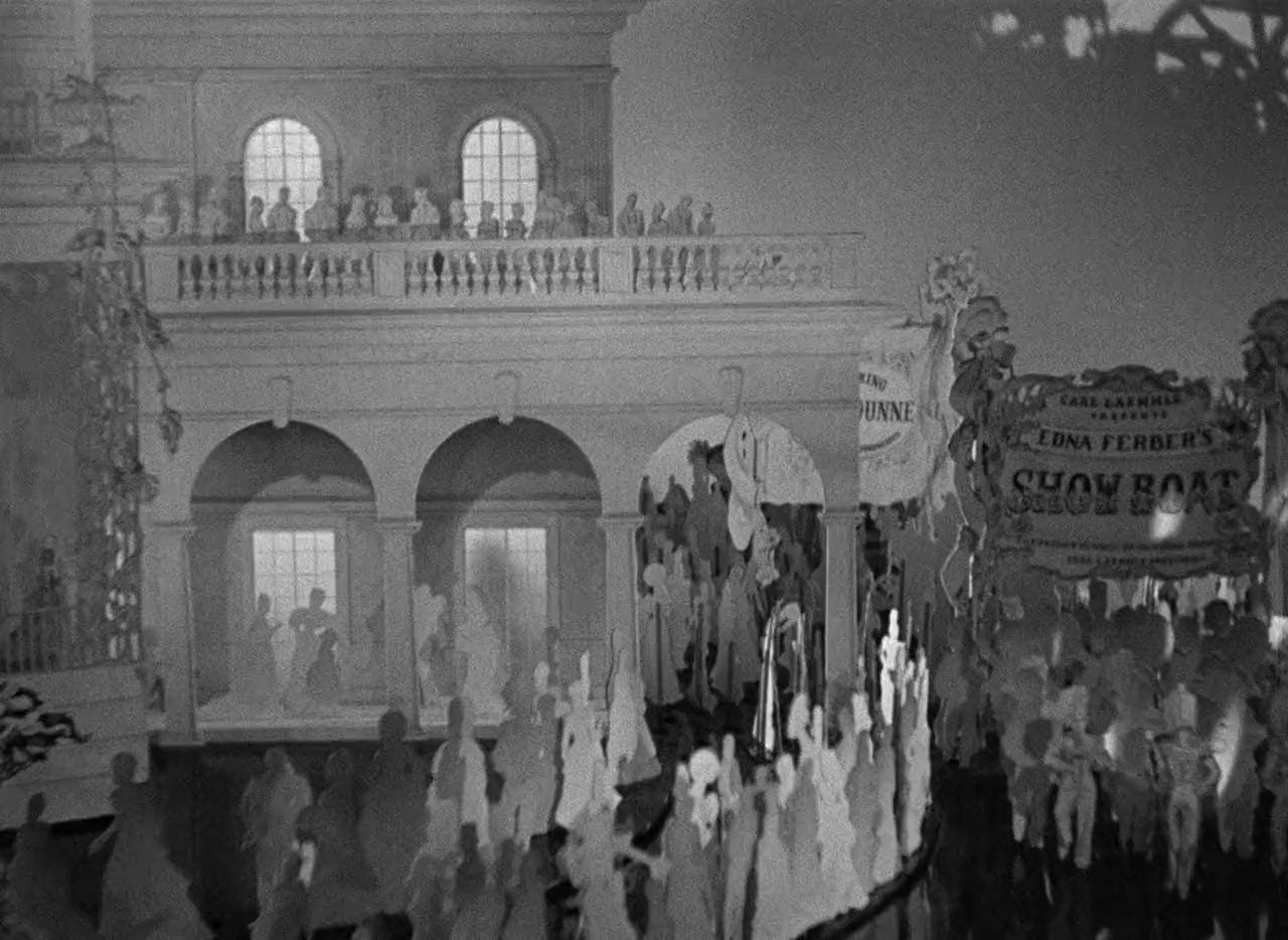Show Boat screenshot 3