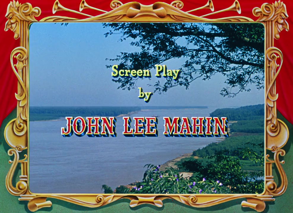 Show Boat screenshot 2