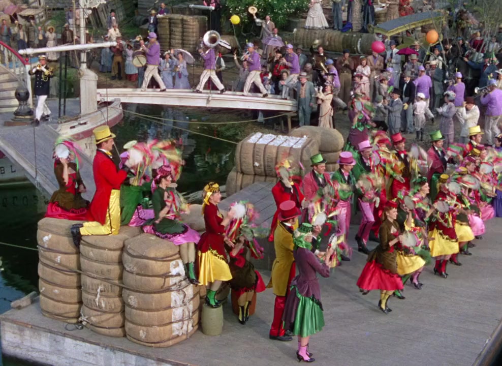 Show Boat screenshot 3