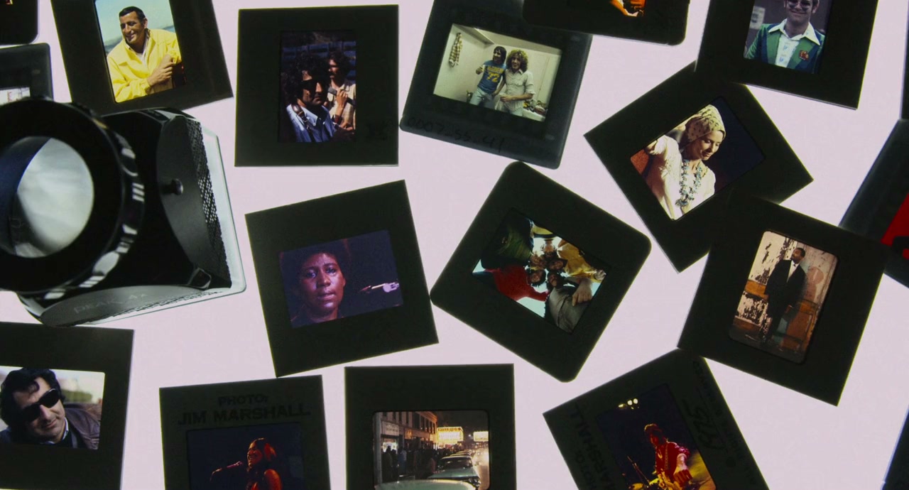 Show Me the Picture: The Story of Jim Marshall screenshot 3