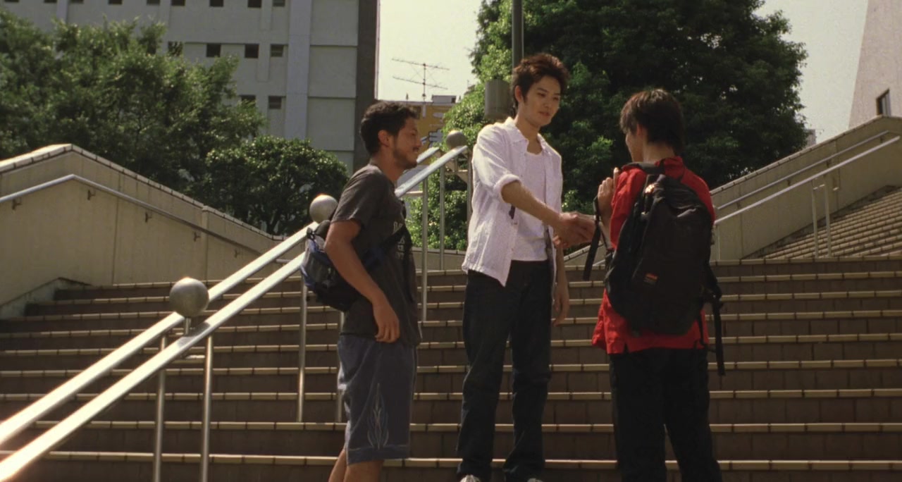 Shôwa kayô daizenshû screenshot 2