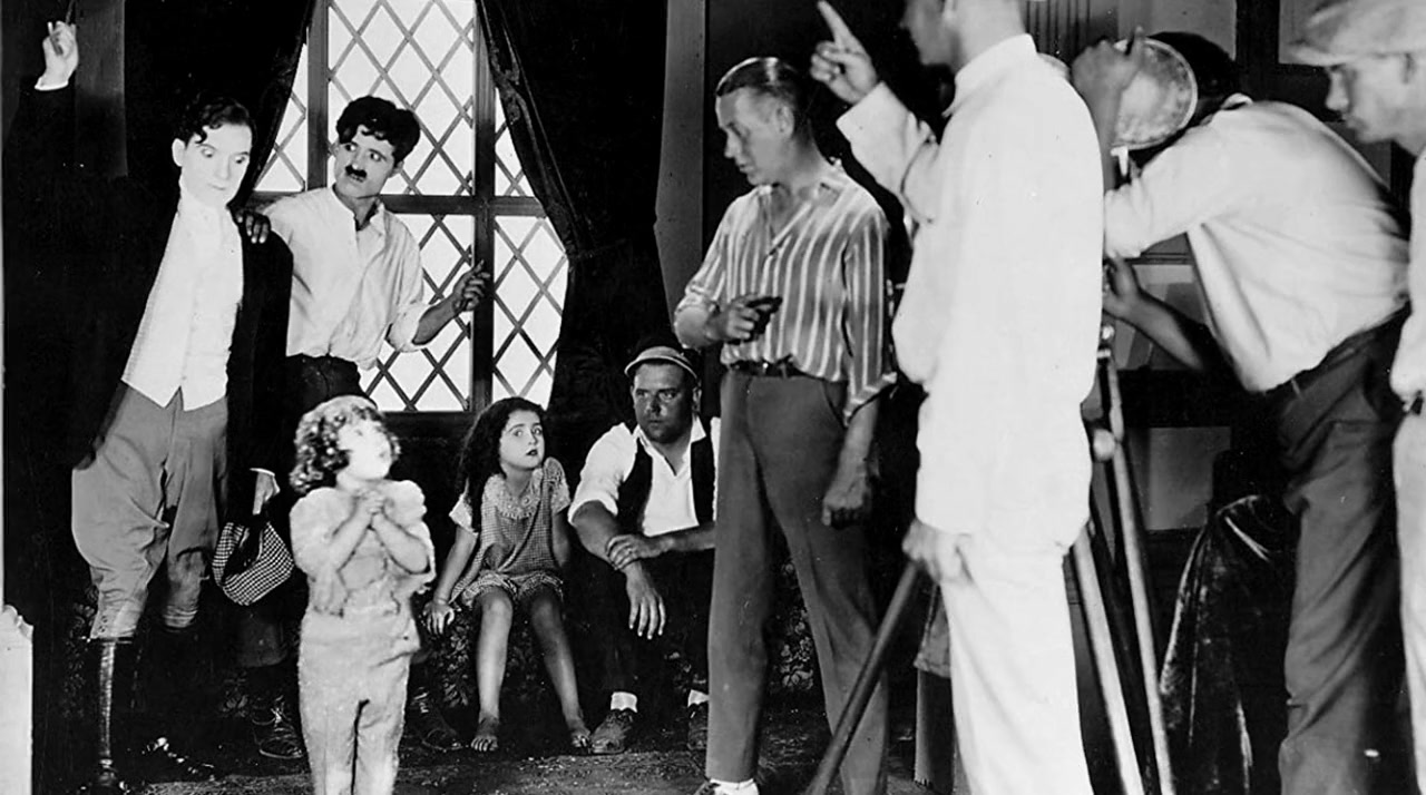 Showbiz Kids screenshot 2