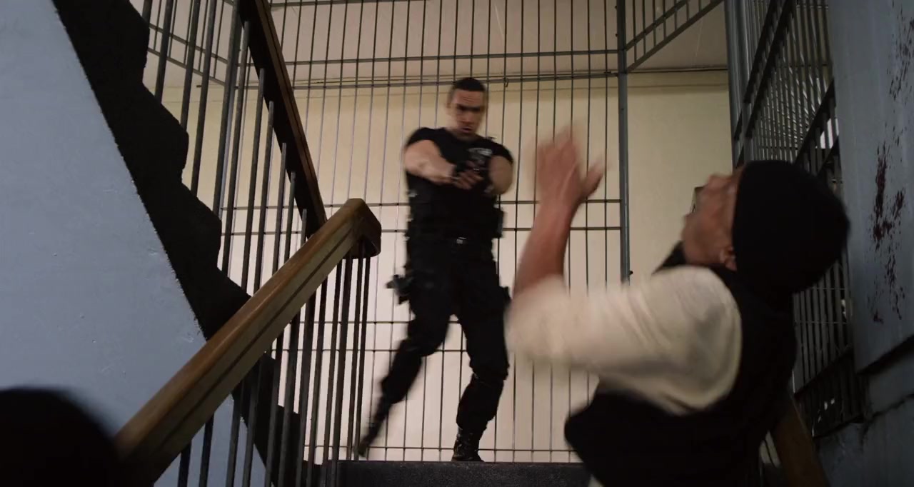 Showdown in Manila screenshot 3