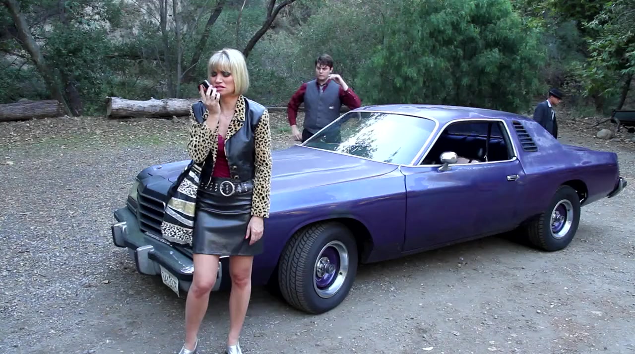 Showgirls 2: Penny's from Heaven screenshot 1
