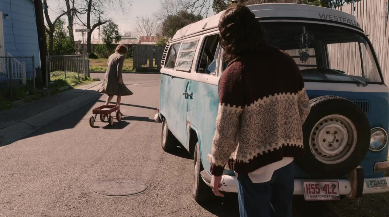 Showing Roots screenshot 1