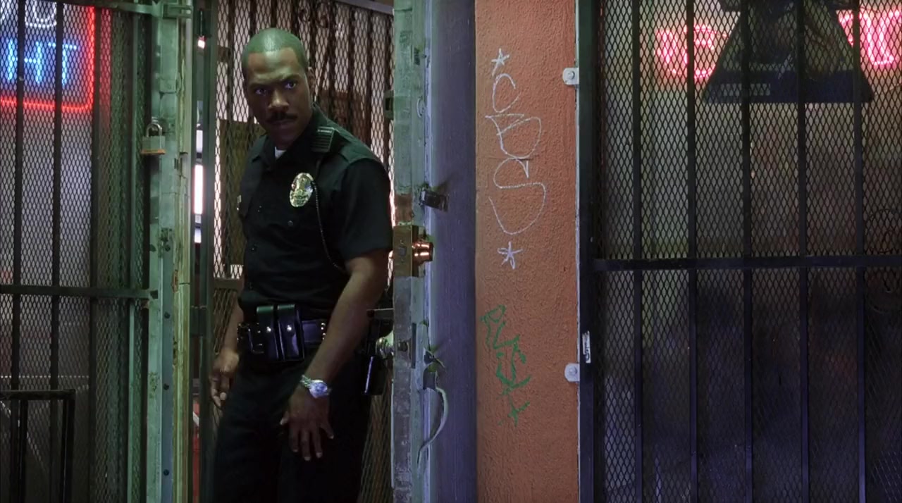 Showtime screenshot 1
