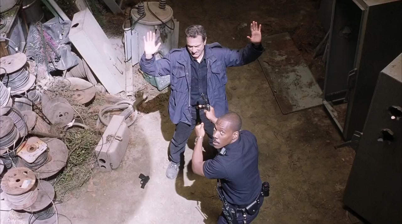 Showtime screenshot 3