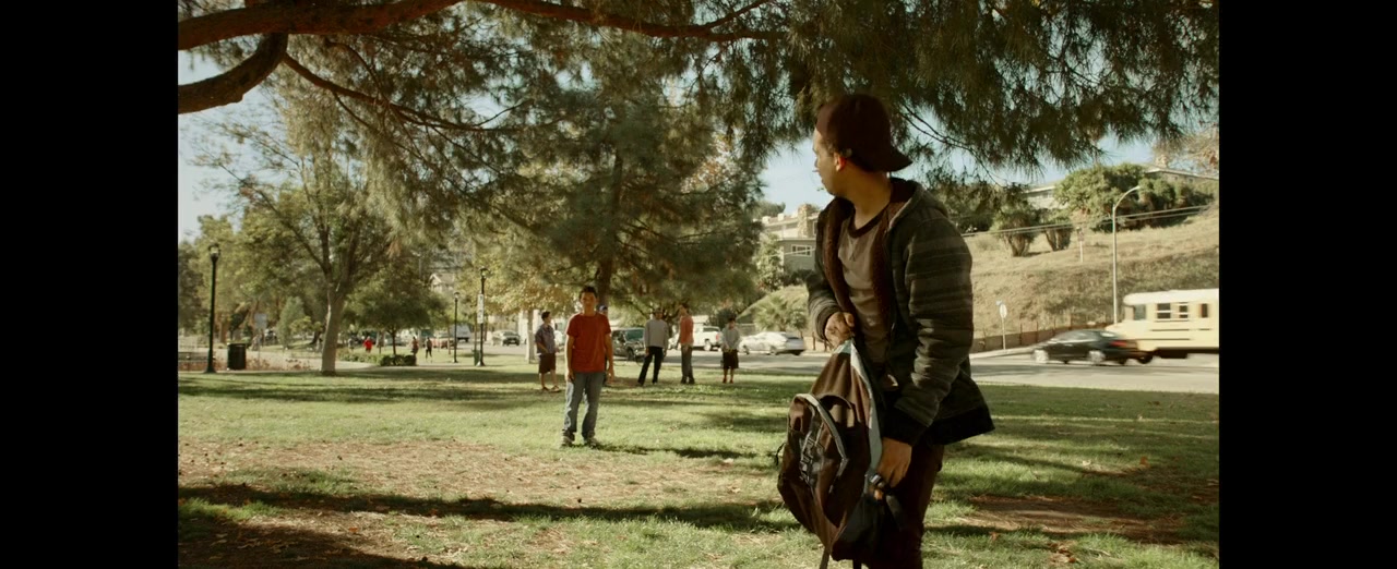 Shot screenshot 1