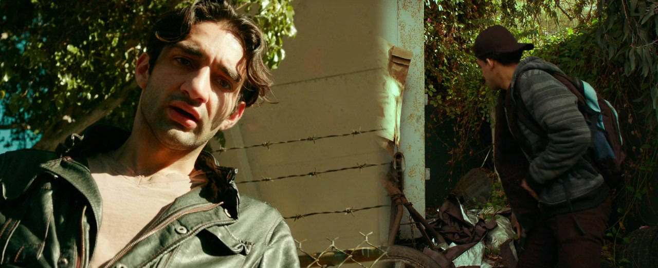 Shot screenshot 2