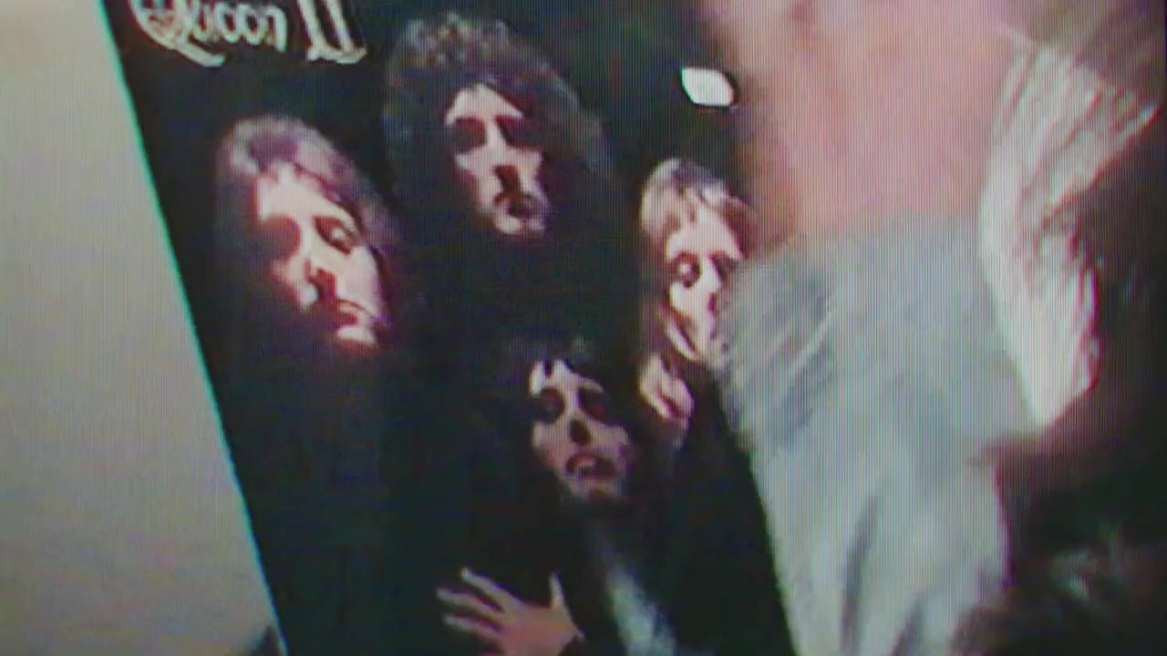 Shot! The Psycho-Spiritual Mantra of Rock screenshot 2