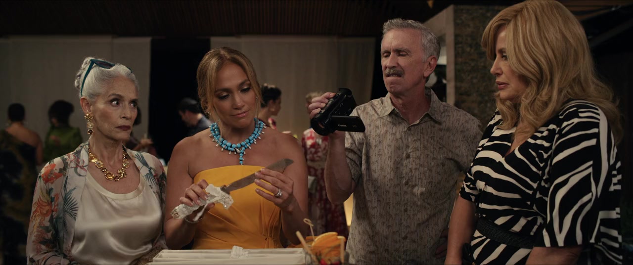 Shotgun Wedding screenshot 1