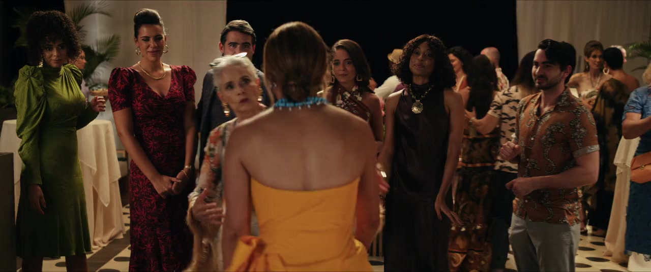 Shotgun Wedding screenshot 3