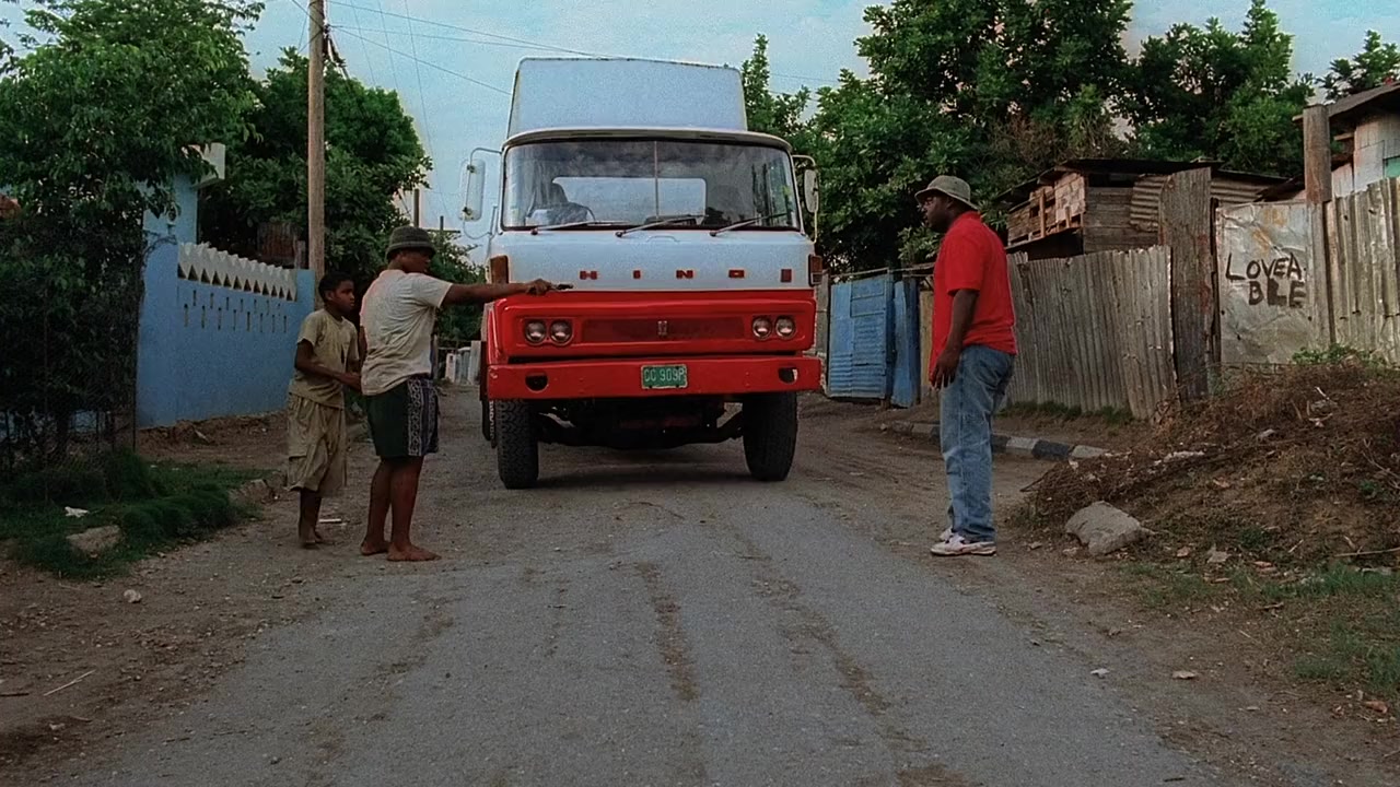 Shottas screenshot 1
