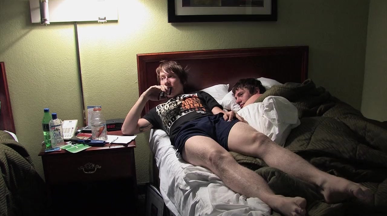 Shred America screenshot 1