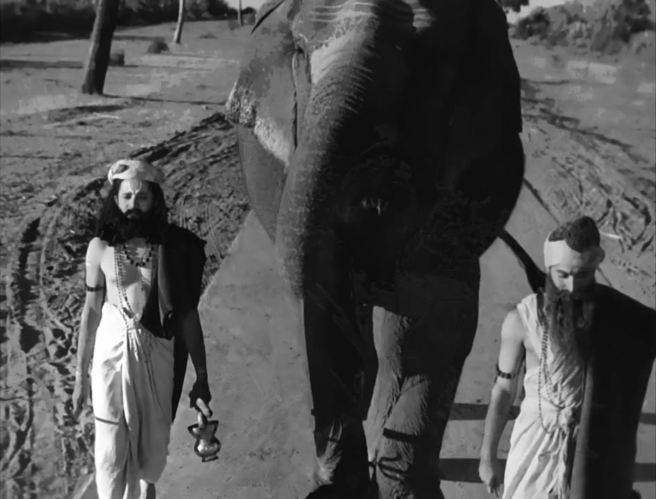 Shree 420 screenshot 3