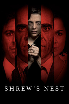 Musarañas (2014) poster