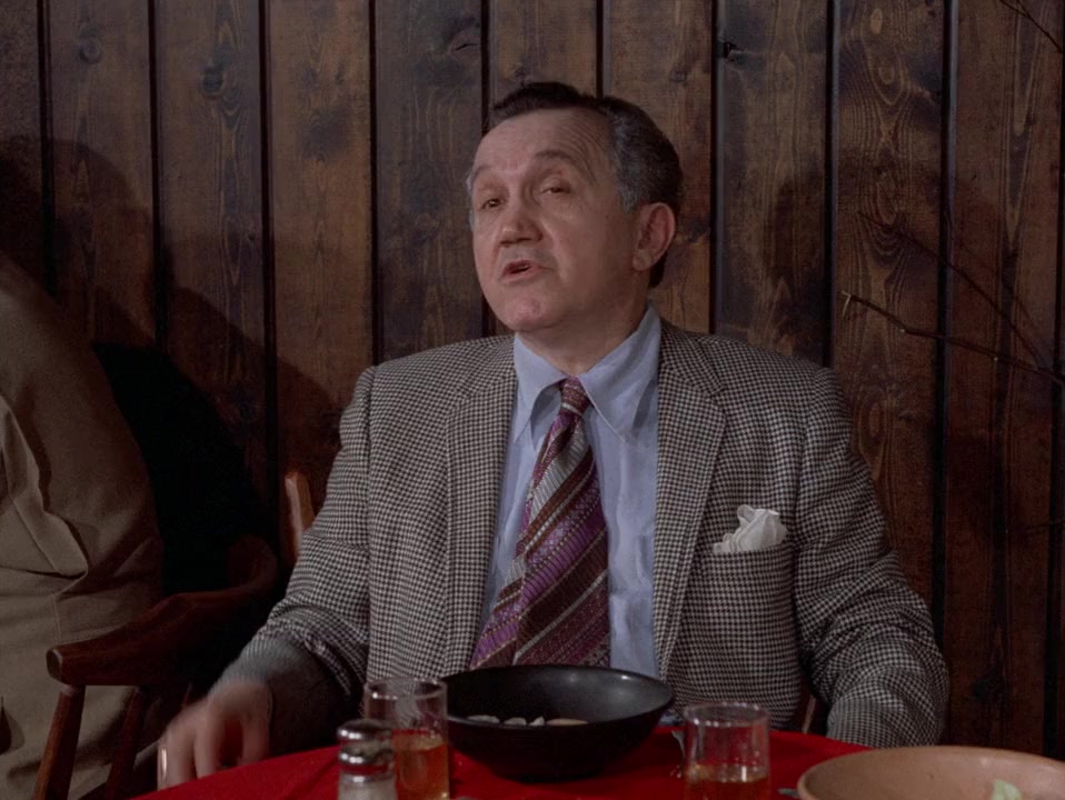 Shriek of the Mutilated screenshot 1