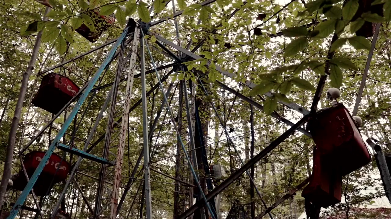 Shriekshow screenshot 1
