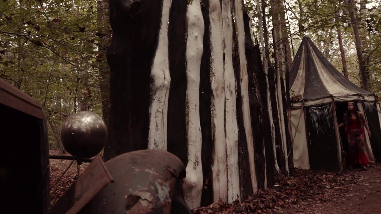 Shriekshow screenshot 3