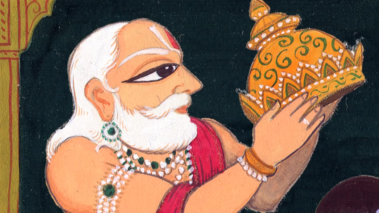 Sita Sings the Blues screenshot 1
