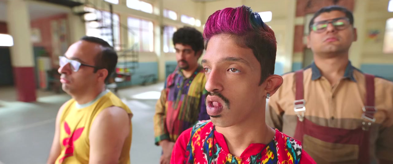 Sitaare Zameen Par screenshot 1
