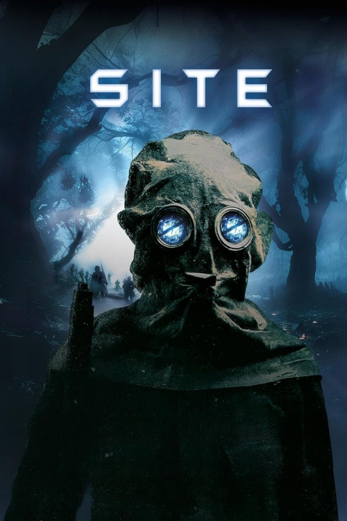 Site (2025) poster