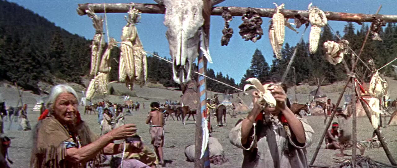 Sitting Bull screenshot 1