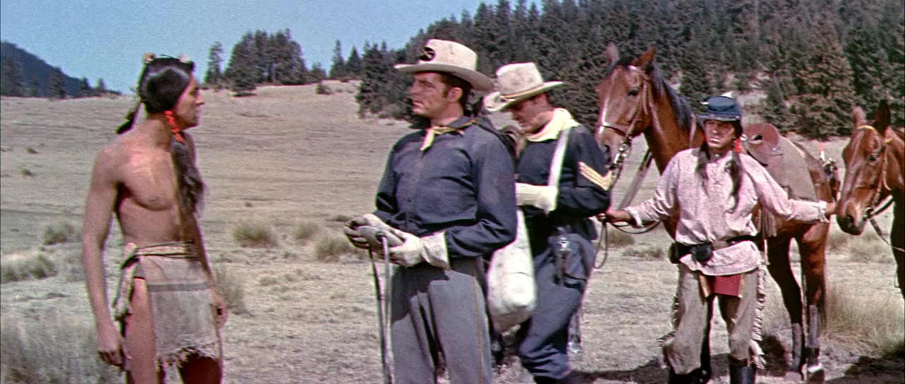 Sitting Bull screenshot 2