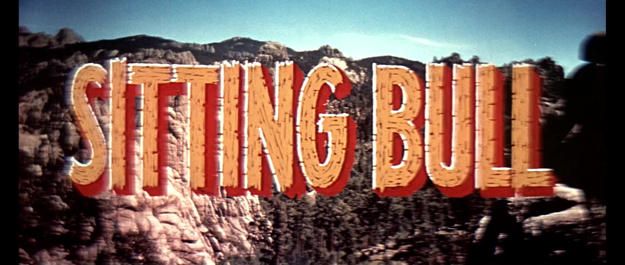 Sitting Bull screenshot 3