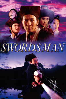 Siu ngo gong woo (1990) poster