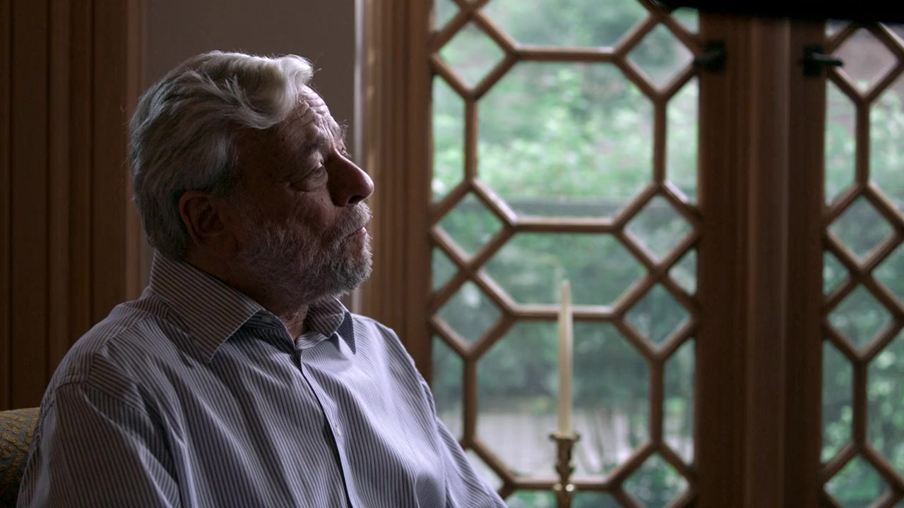 Six by Sondheim screenshot 2