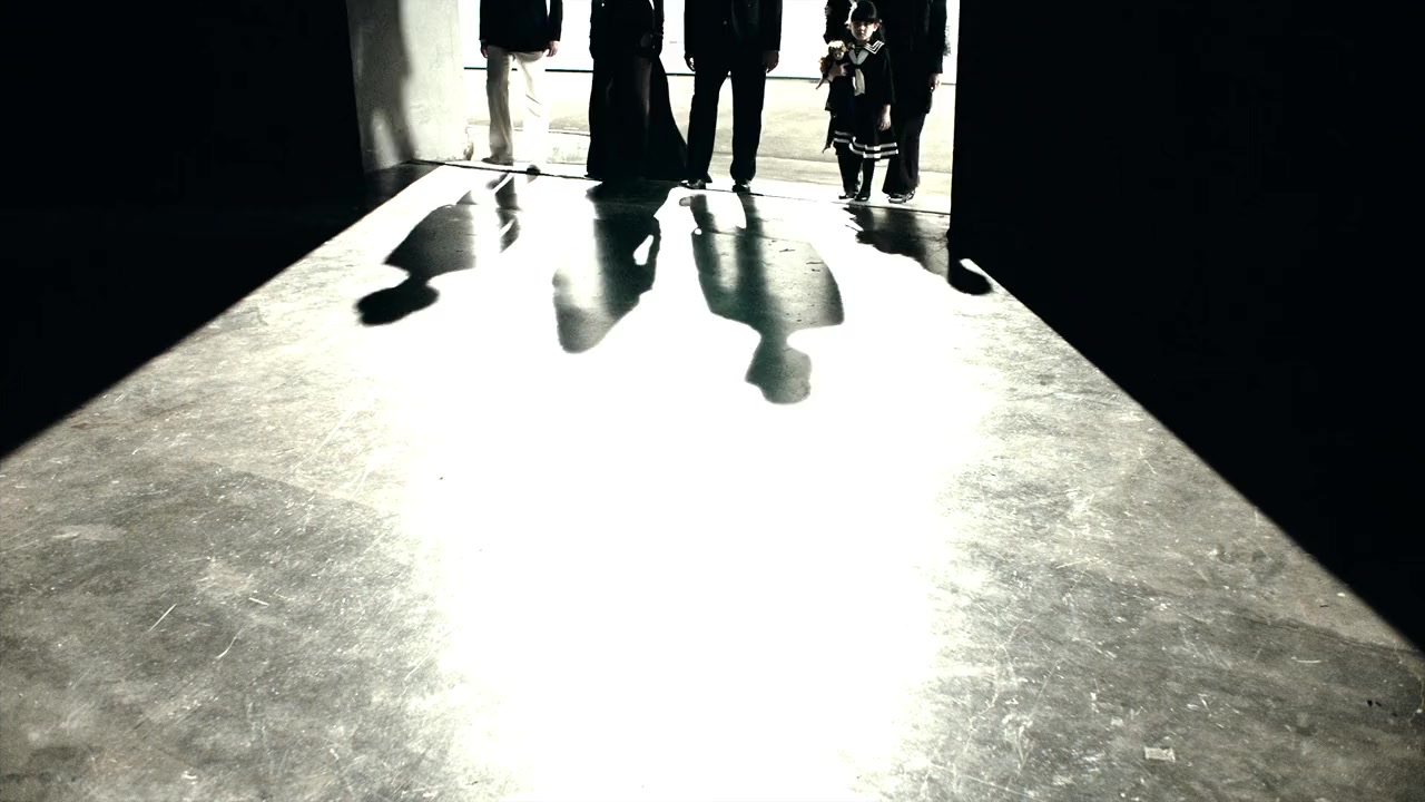 Six Characters screenshot 1