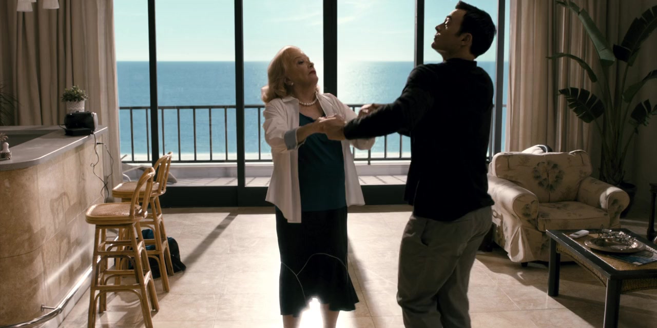 Six Dance Lessons in Six Weeks screenshot 3