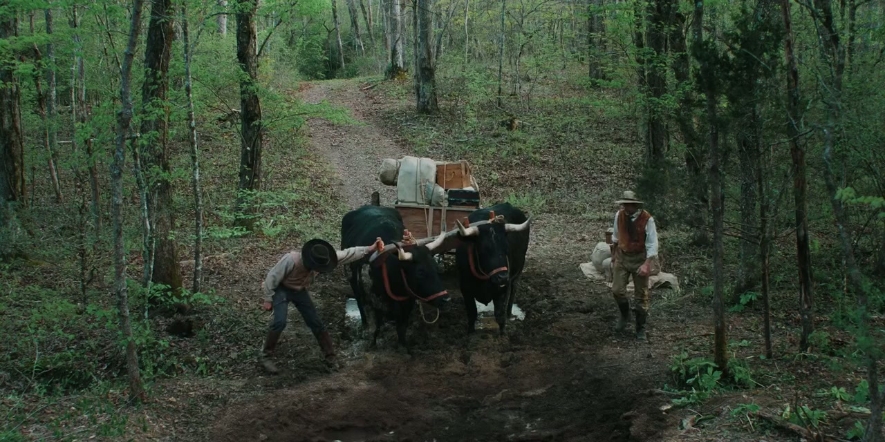 Six Days in August screenshot 1
