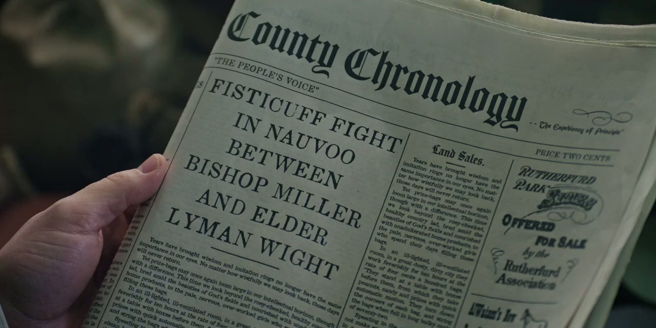 Six Days in August screenshot 3