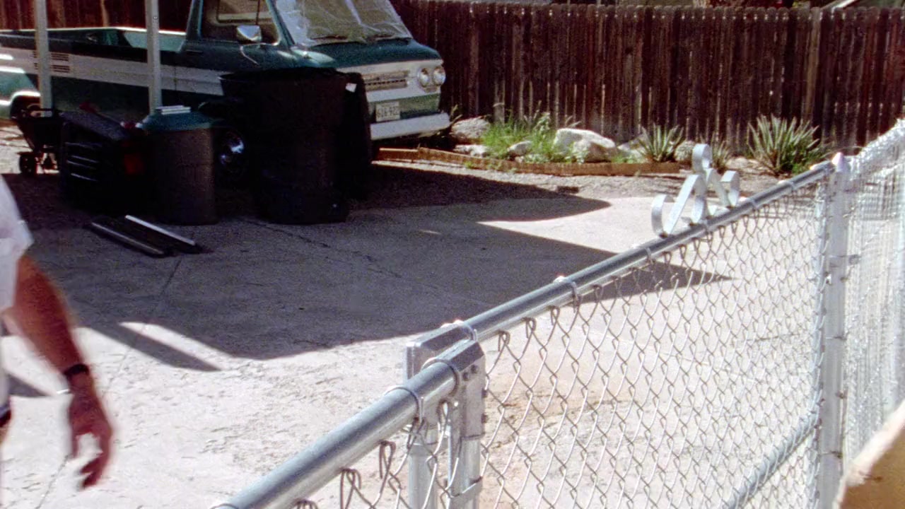 Six Days in Roswell screenshot 2