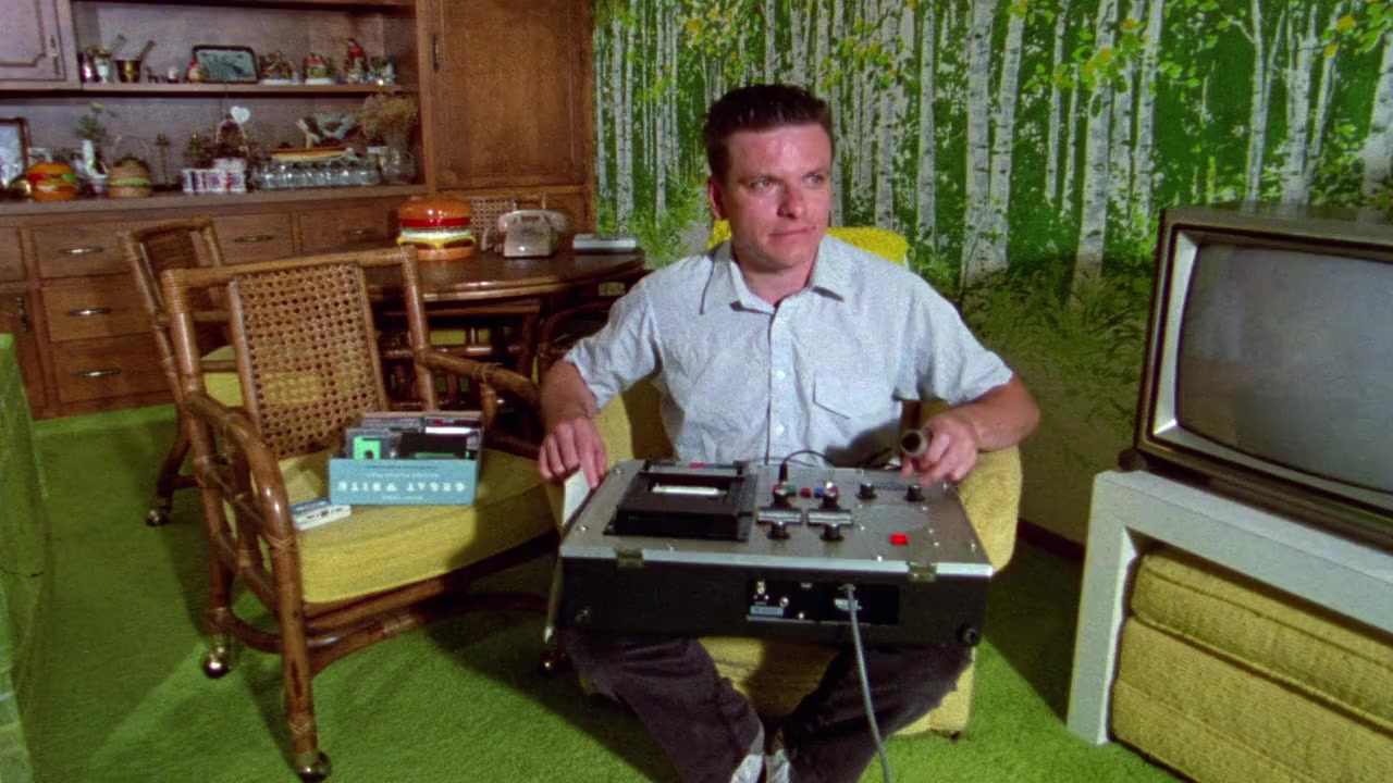 Six Days in Roswell screenshot 3