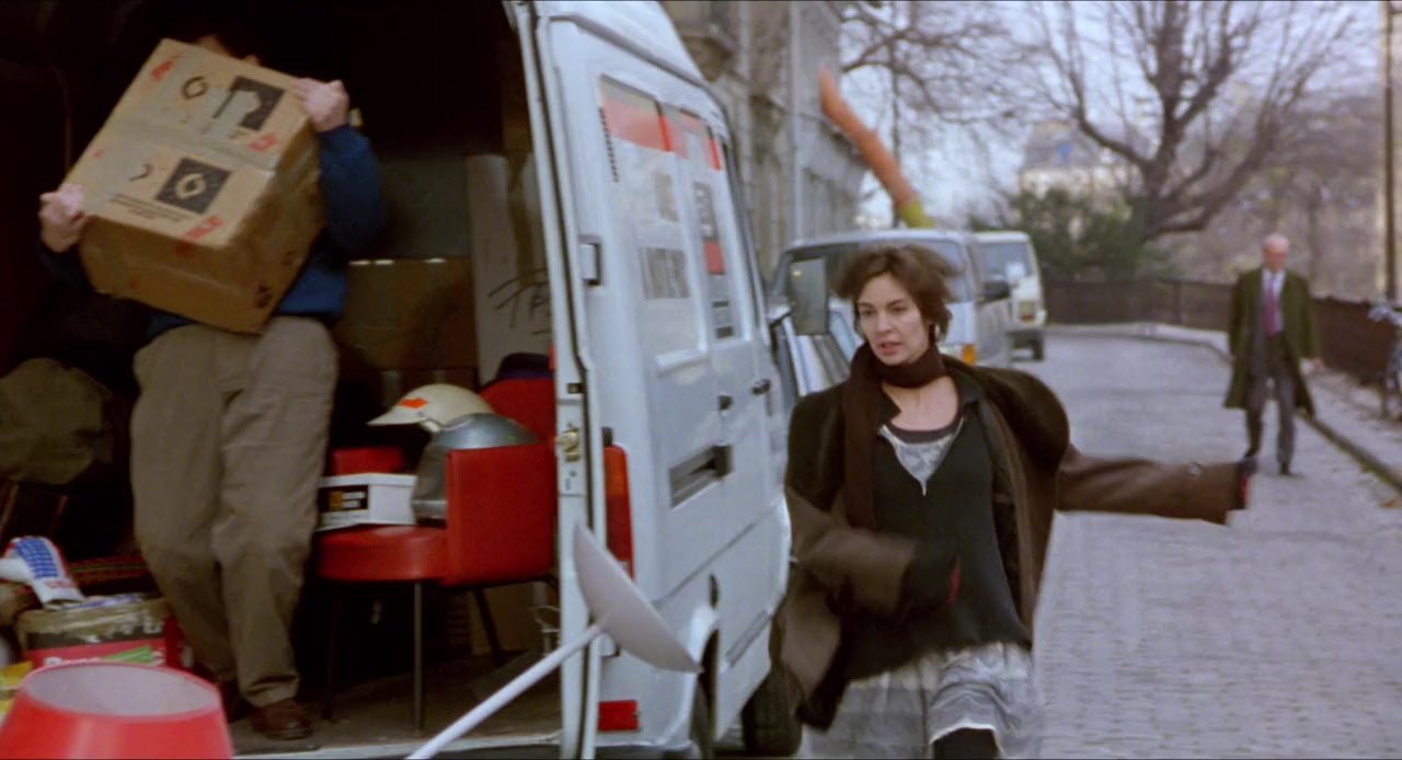 À la folie screenshot 3