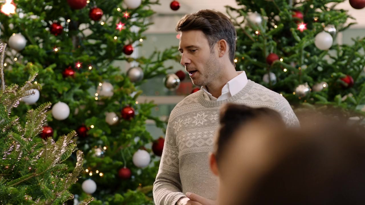 Six Degrees of Santa screenshot 3
