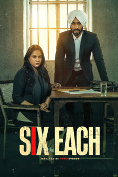 Six Each (2025) poster